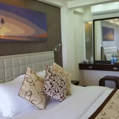 Отель Vista Beach Retreat Мальдивы, Мале - отзывы, цены и фото номеров - забронировать отель Vista Beach Retreat онлайн детские мероприятия