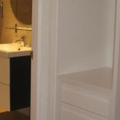 Отель Apartamentos Centro Norte ванная