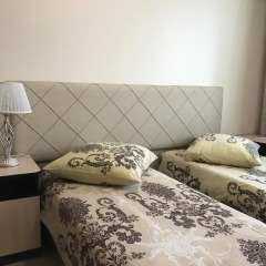 Гостевой Дом Светлана Стандартный номер с двуспальной кроватью