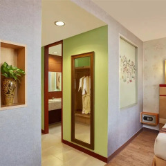 Отель Eastern Grand Palace 4* Полулюкс с различными типами кроватей