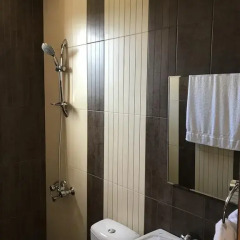 Гостевой дом Kamar ванная фото 2