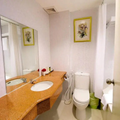 Отель Royal View Resort Rangnam 3* Номер Делюкс фото 2