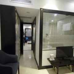 A25 Hotel 3* Люкс