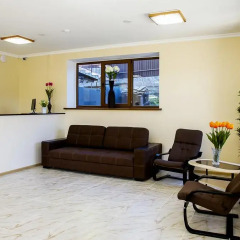 Гостиница Guest House Kit интерьер отеля