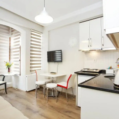 Detay Suites Люкс с различными типами кроватей фото 8