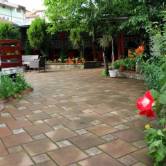 Отель Lux House Sevda