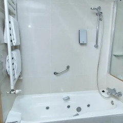 Отель Eurohotel Diagonal Port (ex Rafaelhoteles) спа