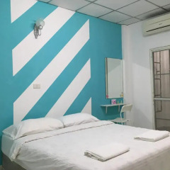 Отель Park Avenue At Huamark 3* Стандартный номер
