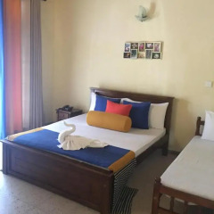 Mahakumara White House Hotel 3* Номер Делюкс с различными типами кроватей фото 4