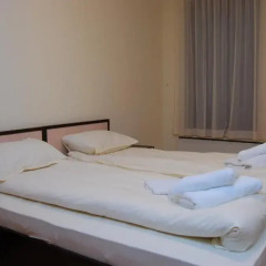 Апартаменты Elit Pamporovo Apartments Апартаменты с 2 отдельными кроватями фото 15