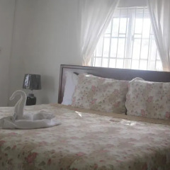 Executive Mammee Bay Hotel 3* Стандартный номер с различными типами кроватей фото 19