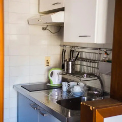 Отель Milano Imperial Suite в номере