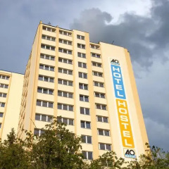Photo of A&O Prag Metro Strizkov