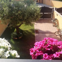 Отель B&B Chalet Dei Pescatori Италия, Казаль Палоччо - отзывы, цены и фото номеров - забронировать отель B&B Chalet Dei Pescatori онлайн