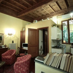 Отель Casa Del Vescovo комната для гостей фото 2