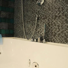Hotel Palladio 3* Номер Делюкс фото 7