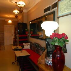 Authentic Belgrade Centre Hostel интерьер отеля фото 3