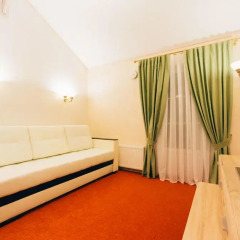 Hotel Villa Vitele комната для гостей фото 2