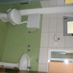 Отель Guesthouse Maslinjak 3* Стандартный номер с 2 отдельными кроватями