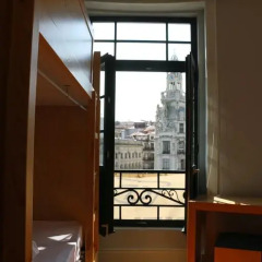 Hostel Nice Way Porto Порту комната для гостей фото 3