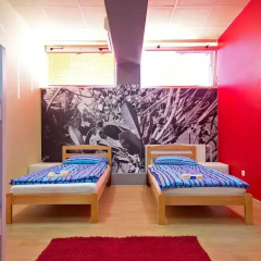 Hostel Mali Jago - MJ спа фото 2