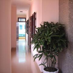 Phu Thinh Hotel 2* Стандартный номер с различными типами кроватей