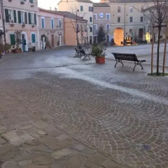 Отель L' Antica Fortezza Италия, Монтекассино - отзывы, цены и фото номеров - забронировать отель L' Antica Fortezza онлайн парковка