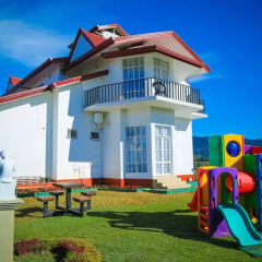 Отель Nuwara Eliya Rosedale Bunglow детские мероприятия фото 2