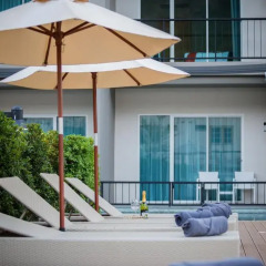 Отель The Melody Phuket Таиланд, Пхукет - отзывы, цены и фото номеров - забронировать отель The Melody Phuket онлайн