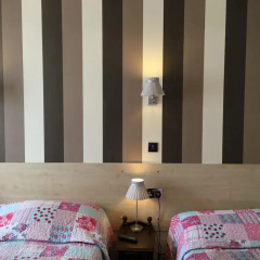 St George Hotel Лондон комната для гостей фото 4
