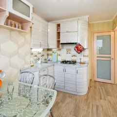 Апартаменты Bolshoy Tishinsky Apartment в номере