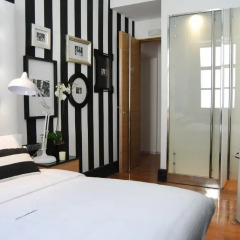 Brown's Boutique Hotel 3* Стандартный номер с различными типами кроватей фото 25