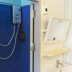 Отель 305hostel Бангкок ванная