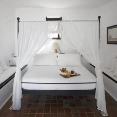 La Torre del Canonigo Hotel 4* Люкс с различными типами кроватей фото 9