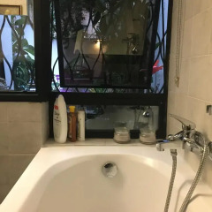 Отель Garden Scarpetta ванная