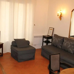 Отель Mithouard Apartment Франция, Париж - отзывы, цены и фото номеров - забронировать отель Mithouard Apartment онлайн комната для гостей фото 5