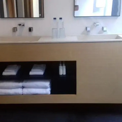 Отель Origin Ubud 4* Вилла с различными типами кроватей фото 11