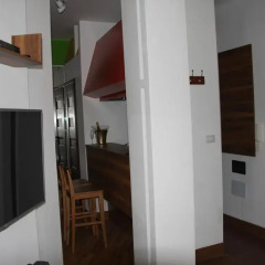 Отель Koscielna Apartment Old Town Польша, Варшава - отзывы, цены и фото номеров - забронировать отель Koscielna Apartment Old Town онлайн комната для гостей фото 3