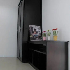 Отель Double Two@Sathorn 3* Номер Делюкс фото 3