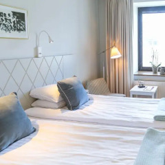 First Hotel Kärnan комната для гостей фото 4