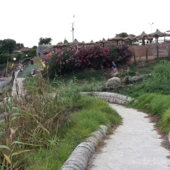 Отель Marea Sicula Сиракуза