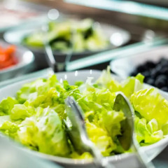 Отель Best Western Amedia Praha в номере