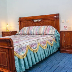 Astoria Hotel 3* Стандартный номер фото 5