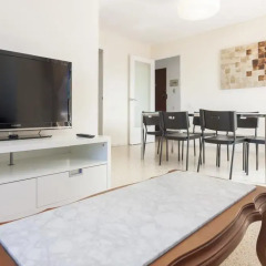 Отель Pubone Sabadell Апартаменты с различными типами кроватей фото 23