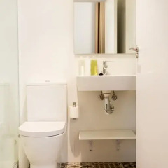 Отель Apartamentos Wallace Valencia Апартаменты фото 33