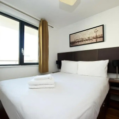 Отель Staycity Aparthotels Duke Street комната для гостей фото 3