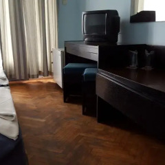Russalka Hotel удобства в номере