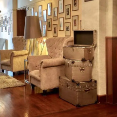 Grand Hotel Stamary Wellness & Spa развлечения