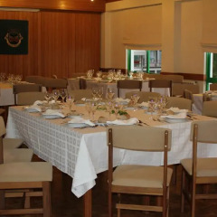 Hotel de Arganil