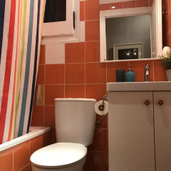 Отель Casa Consell Guest House Испания, Барселона - 1 отзыв об отеле, цены и фото номеров - забронировать отель Casa Consell Guest House онлайн удобства в номере
